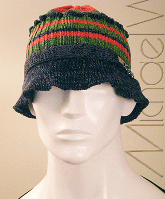 BUCKET BEENIE MULTI