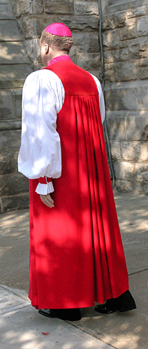 Scarlet Trad. Chimere bk