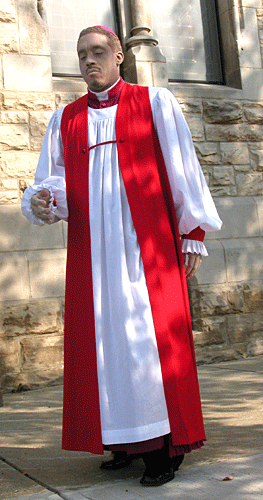 Scarlet Trad. Chimere ft