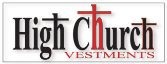 HIGH CHURCH VESTMENT LOGO