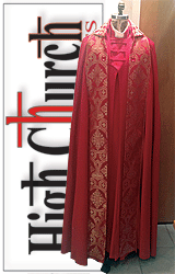 Howell Vestments