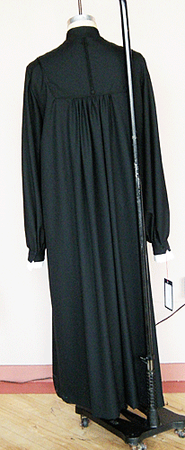 combo robe bk