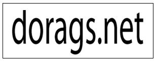 DORAGS LOGO