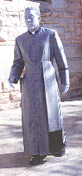 Grey cass w cin